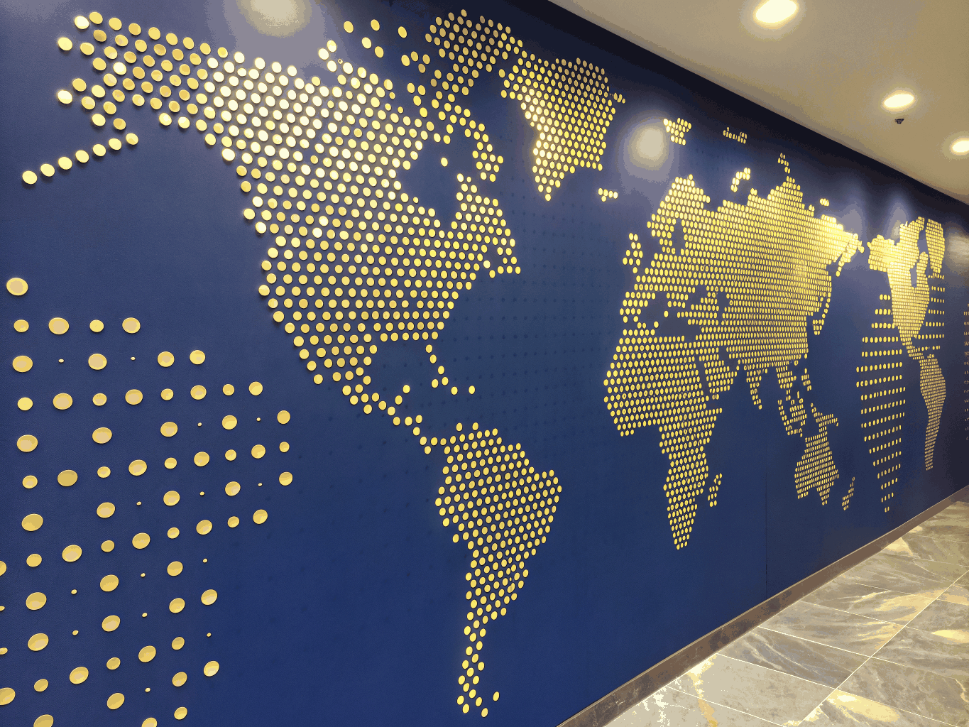World Map